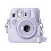Fujifilm Instax Mini 13 Funda morada 150926 - 3
