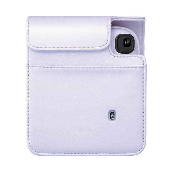 Fujifilm Instax Mini 13 Funda morada 150926 - 4