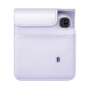 Fujifilm Instax Mini 13 Funda morada 150926 - 4