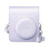 Fujifilm Instax Mini 13 Funda morada 150926 - 1