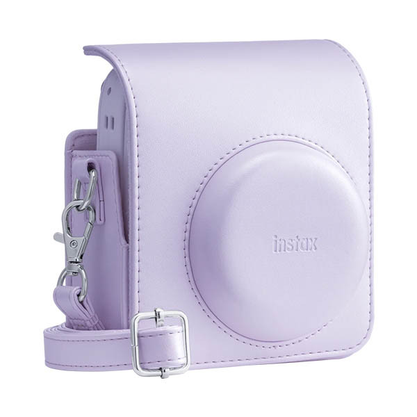 Fujifilm Instax Mini 13 Funda morada 150926 - 2