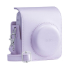 Fujifilm Instax Mini 13 Funda morada 150926 - 2