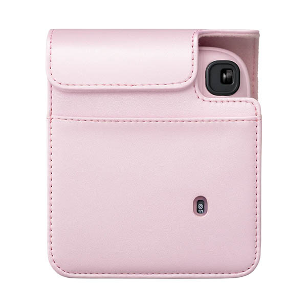Fujifilm Instax Mini 13 Funda rosa 150923 - 4