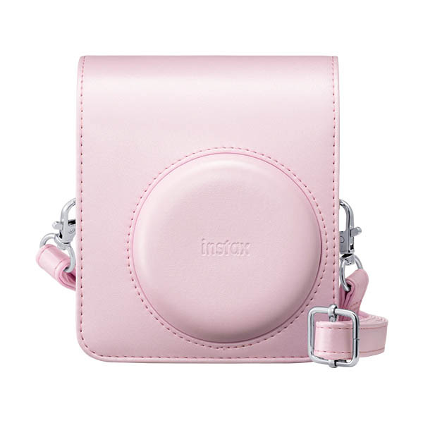 Fujifilm Instax Mini 13 Funda rosa 150923 - 1