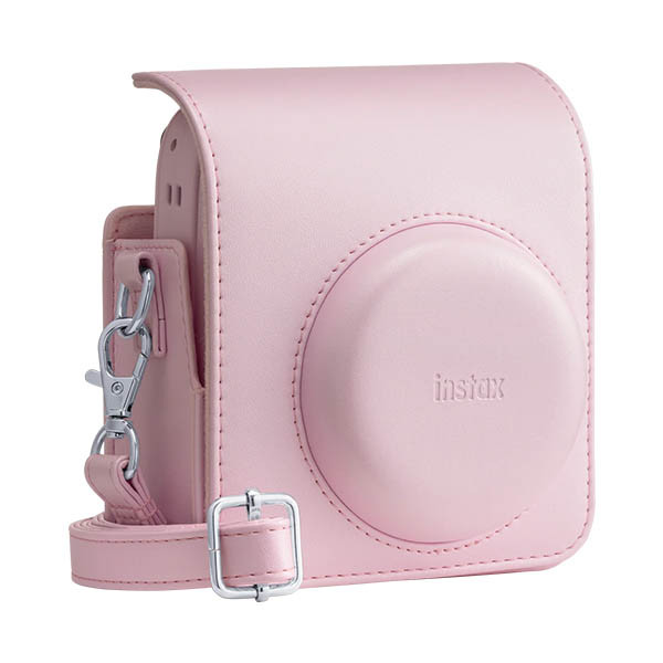 Fujifilm Instax Mini 13 Funda rosa 150923 - 2
