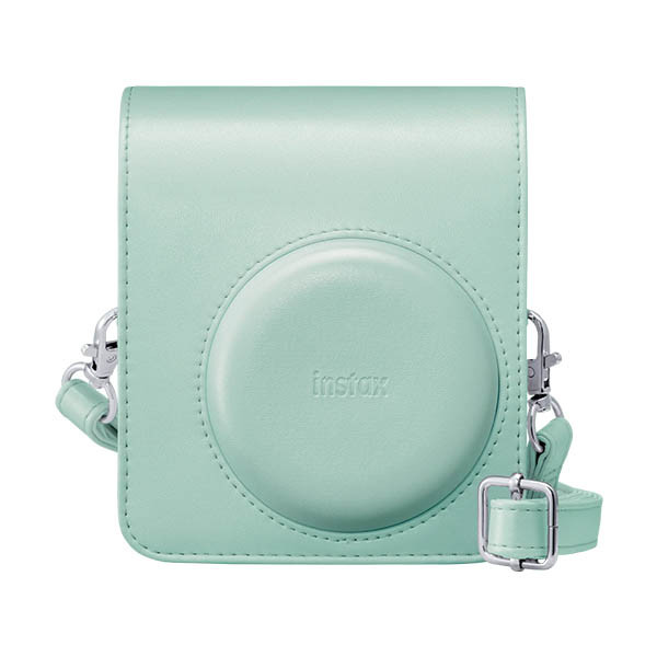Fujifilm Instax Mini 13 Funda verde 150924 - 1