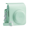 Fujifilm Instax Mini 13 Funda verde 150924 - 2