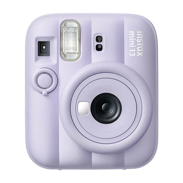 Fujifilm Instax Mini 13 Morada 150921 - 1