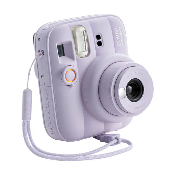 Fujifilm Instax Mini 13 Morada 150921 - 2