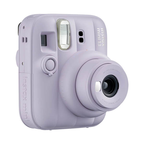 Fujifilm Instax Mini 13 Morada 150921 - 3