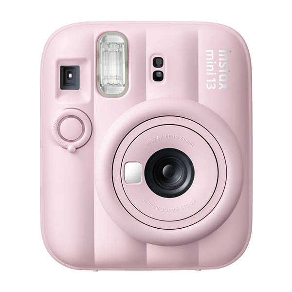 Fujifilm Instax Mini 13 Rosa 150918 - 1