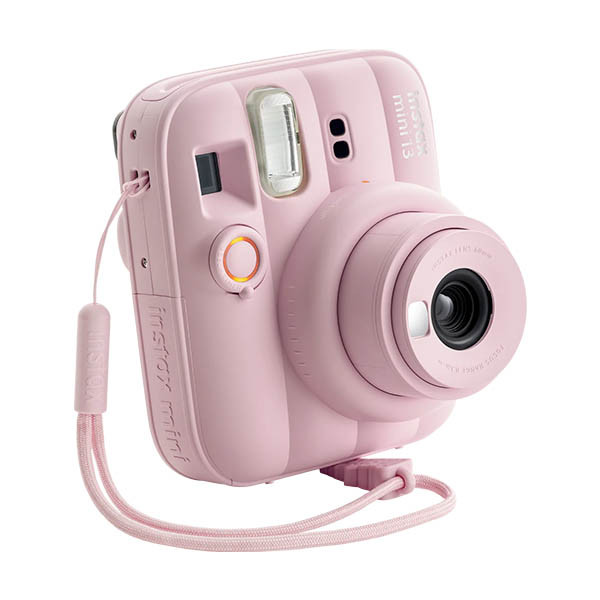 Fujifilm Instax Mini 13 Rosa 150918 - 2