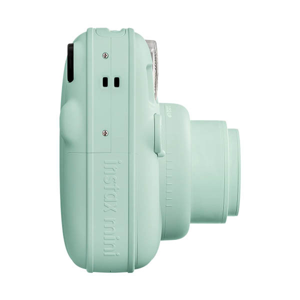 Fujifilm Instax Mini 13 Verde 150919 - 4