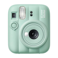 Fujifilm Instax Mini 13 Verde 150919