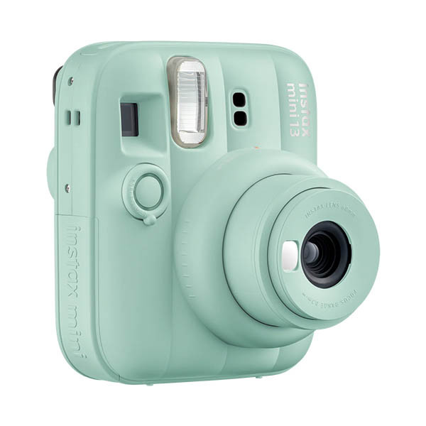 Fujifilm Instax Mini 13 Verde 150919 - 3