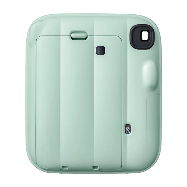 Fujifilm Instax Mini 13 cámara instantánea verde | Pack funda verde + 20 hojas de papel fotográfico 150929 - 6