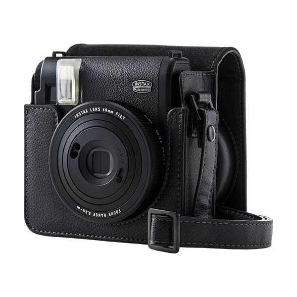 Fujifilm Instax Mini 99 Estuche negro 150907 - 3