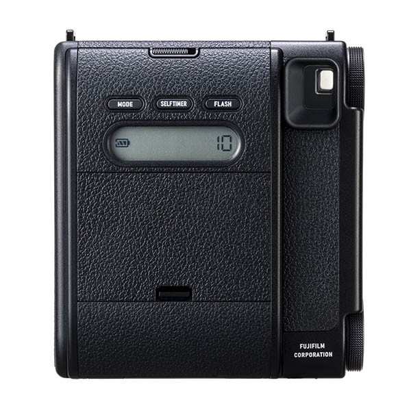 Fujifilm Instax Mini 99 Negra 150889 - 2