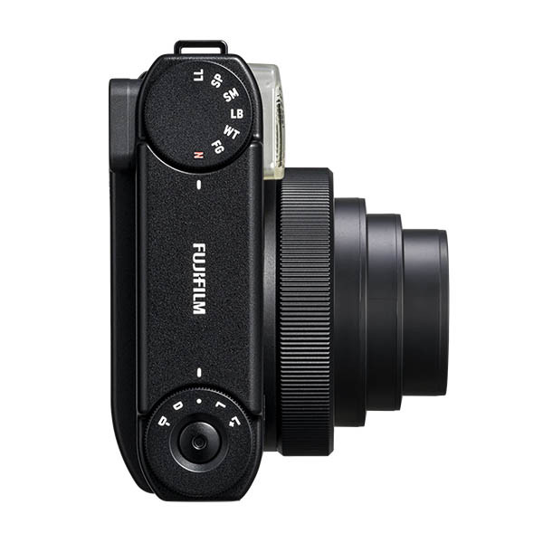 Fujifilm Instax Mini 99 Negra 150889 - 4