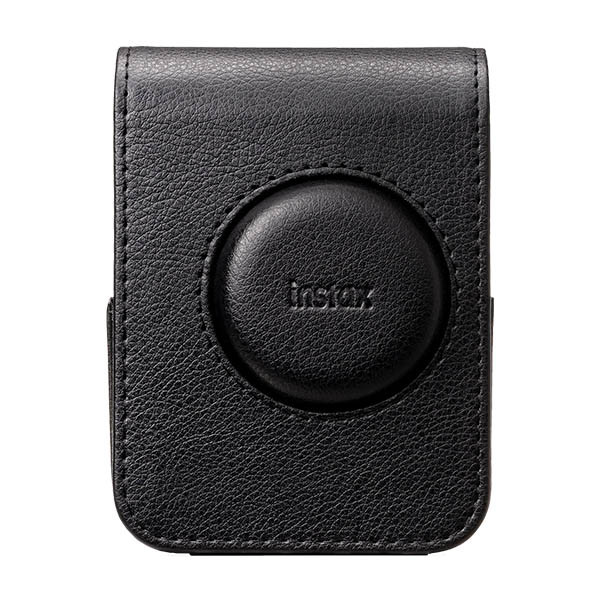 Fujifilm Instax Mini Evo Funda negra 150899 - 1