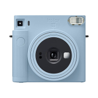Fujifilm Instax Square SQ1 Cámara instantánea azul 426664