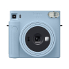 Fujifilm Instax Square SQ1 Cámara instantánea azul 426664 - 1