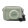 Fujifilm Instax WIDE 400 Estuche verde 150910 - 1