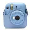 Fujifilm Instax mini 12 funda azul  150882 - 1