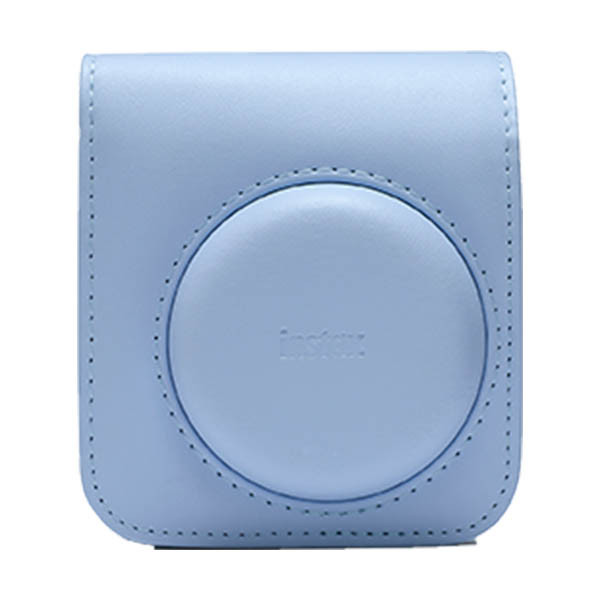 Fujifilm Instax mini 12 funda azul  150882 - 2
