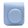 Fujifilm Instax mini 12 funda azul  150882 - 2