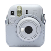 Fujifilm Instax mini 12 funda blanco  150877 - 1