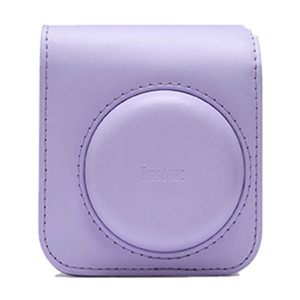 Fujifilm Instax mini 12 funda purpura  150879 - 2
