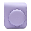 Fujifilm Instax mini 12 funda purpura  150879 - 2