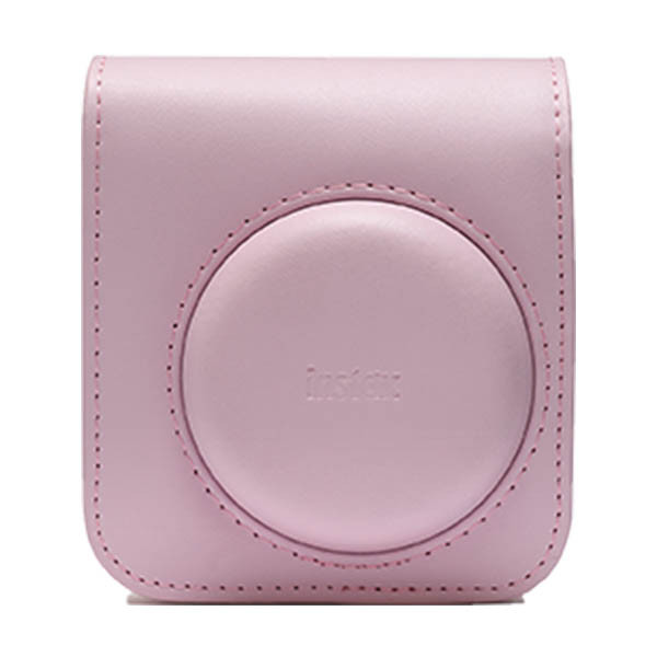 Fujifilm Instax mini 12 funda rosa  150878 - 2