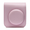 Fujifilm Instax mini 12 funda rosa  150878 - 2