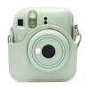 Fujifilm Instax mini 12 funda verde  150880 - 1