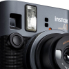 Fujifilm Instax mini 41 cámara instantanea negra 16844434 150874 - 4