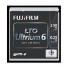 Fujifilm LTO6 Ultrium Cartucho de datos 098717 - 1
