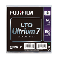 Fujifilm LTO7 Ultrium Cartucho de datos 098718
