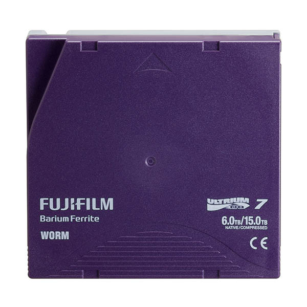 Fujifilm LTO7 Ultrium Cartucho de datos 098718 - 2