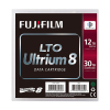 Fujifilm LTO8 Ultrium Cartucho de datos 098719 - 1