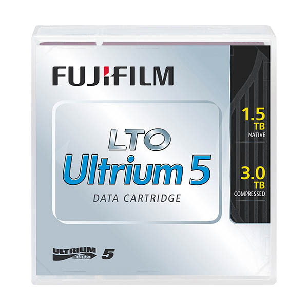 Fujifilm LTO Ultrium 5 - Cartucho de Datos 098716 - 1