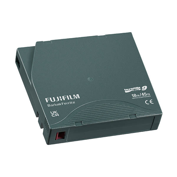 Fujifilm LTO Ultrium 9 - Cartucho de Datos 098720 - 2
