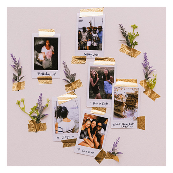 Fujifilm Papel fotográfico instax mini 20 hojas 150814 - 2