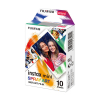 Fujifilm Papel fotografico instax mini film Spray Art 10 hojas 70100167001 426427 - 2