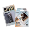 Fujifilm Papel fotografico instax square Sunset 10 hojas 16800397 426643 - 2