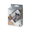 Fujifilm Papel fotografico instax wide Brushed Metal 10 hojas 16932102 426647 - 2