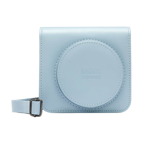 Fujifilm instax SQUARE SQ1 Estuche azul glaciar 150897 - 1