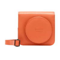 Fujifilm instax SQUARE SQ1 Funda naranja terracota 150898