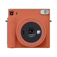 Fujifilm instax SQUARE SQ1 Naranja terracota 150895